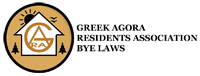 Greek Agora Logo